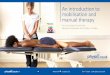 Physio.co.uk : An introduction to mobilisation and manual therapy