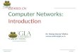 Computer Network Complete Introduction