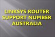 The Best Way To Maximize The Speed Of Your Internet Connection | Linksy Router Support Number Australia