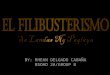 El filibusterismo (BUOD) by Rhean Cabaña