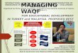 Managing Waqf in Turkey and Malaysia for Educational Development. The Best Proposed Model