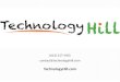 Technology Hill PPC PowerPoint