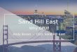 Sand Hill East - GPU Call Slides