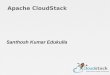 CloudStack Overview