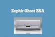 Zephir ghost zsa