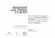 REGIONS and THIRD PLACES - Valuing and Evaluating Creativity for Sustainable Regional Development / Conference (VEC) Östersund, Sweden - 11-14 september 2016