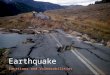 Living With Tectonic Hazards (Earthquakes Pt 1)