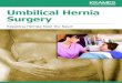 Umbilical Hernia Surgery (PDF) - Veterans Health Library