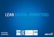 Digital Olympus - Lean digital marketing
