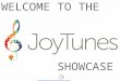 JoyTunes Show Case Music Ed Connect 2016