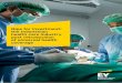 EY - Ripe for investment - the Indonesian health care industry post 