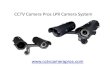 CCTV Camera Pros LPR Camera System
