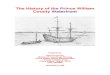 The History of the Prince William County Waterfront