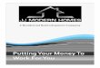 Private Money Credibility Packet - JJ Modern Homes