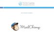 How to Schedule a Campaign in MailChimp