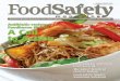 Food Safety Magazine, February/March 2012