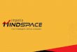 Imperia Mindspace Gurgaon, Imperia Structures Ltd. Mindspace sector 62 commercial
