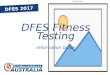 DFES PAT info guide