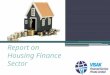 Housing Finance Companies