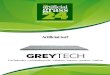 Artificial grass turf Grey Tech - Artificialgrass24.co.uk