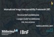 International Image Interoperability Framework : l'usage à la BnF et à Biblissima