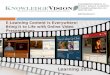 E-Learning Content Is Everywhere | KnowledgeVision