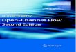 Open Channel Flow by Dr. Hanif Chaudary