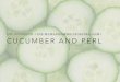 Cucumber & perl