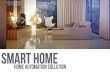 Smart home  home automation