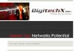 Digitechx Services