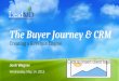 The Buyer Journey and CRM_JW