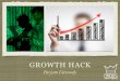 Growth Hacking and Guerrilla Marketing Strategies