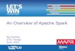 Intro to Apache Spark by CTO of Twingo
