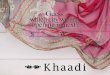 Khaadi business case (semester project)