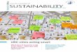 Baltic Cities Sustainability Bulletin 2015