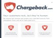 Chargeback Mangement Solutions for Merchants