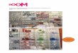 Visual Merchandising for Best Sales - Before and after shots in every retail catergory by Boom REtail