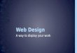 Wix web design tutorial