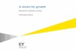 A vision for growth 2014_FINAL_EN