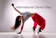 International dance day