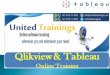 Tableau online training || Tableau Server