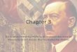 Sec 3N Hist (Elec) Chapter 3.2: Hitlers Germany (Hitlers rise to power) Part 2