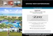 ALL-INCLUSIVE Package at the Wyndham Grand Rio Mar Resort & Spa