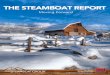 The 2016 Steamboat Report - Insights into the Steamboat Real Estate Market