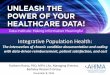 Integrative Health + Data - National Data Institute - Final