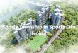 Lotus Arena | Townships in Sports City Noida | Apartments in Noida