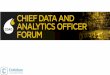 Troy Delbridge, Private Healthcare Australia, Focus Day, Presentation at Chief Data & Analytics Officer Forum, Melbourne