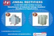 Industrial Transformers by Jindal Rectifiers Faridabad.ppsx