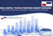 Global Digital Textile Printing Market Outlook