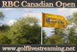Watch RBC Canadian Open live coverage